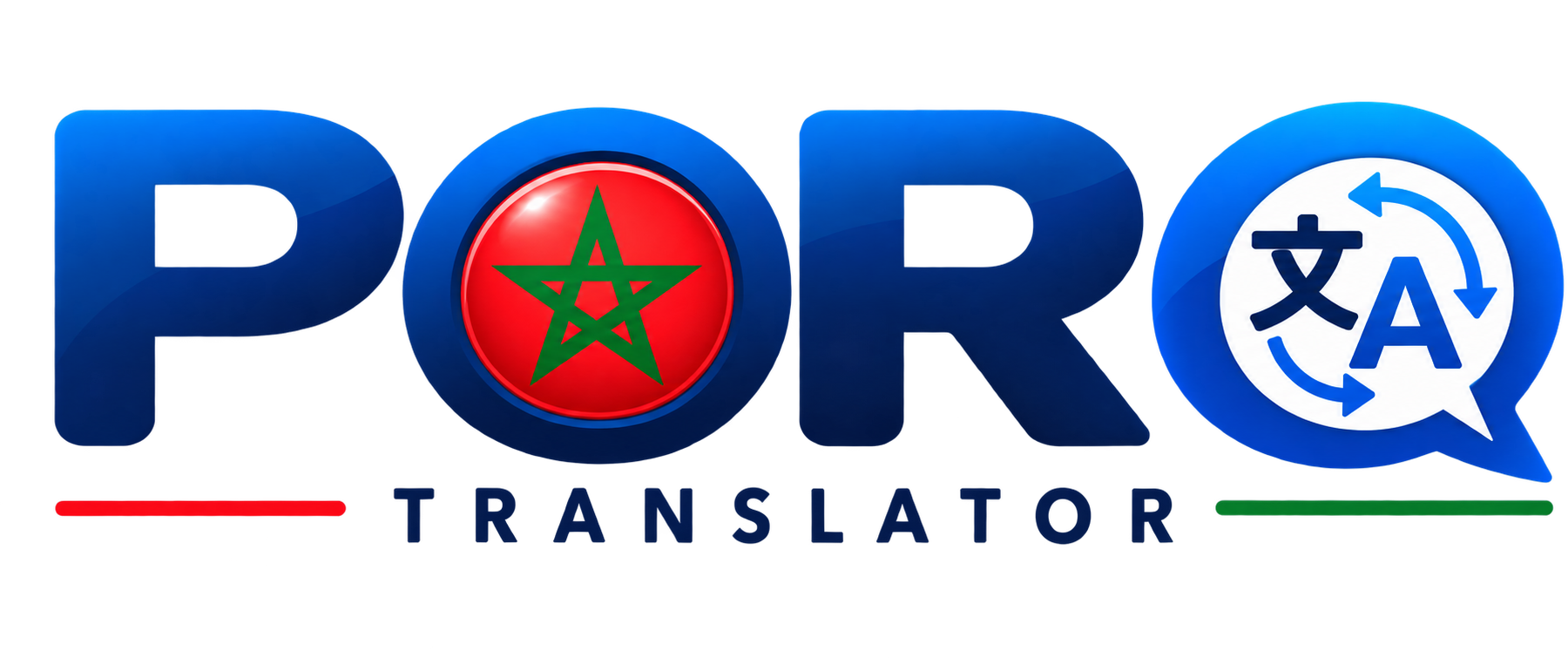 Poro Translator